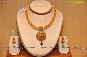 Manepally Jewellers Akshaya Tritiya Jewellery