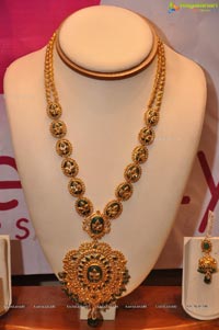 Manepally Jewellers Akshaya Tritiya Jewellery