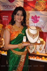 Manepally Jewellers Akshaya Tritiya Jewellery