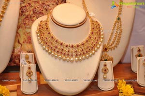 Manepally Jewellers Akshaya Tritiya Jewellery