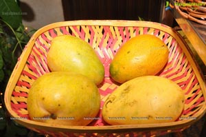 Mango Magic Melange Hyderabad