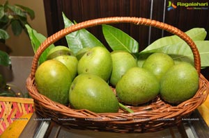 Mango Magic Melange Hyderabad