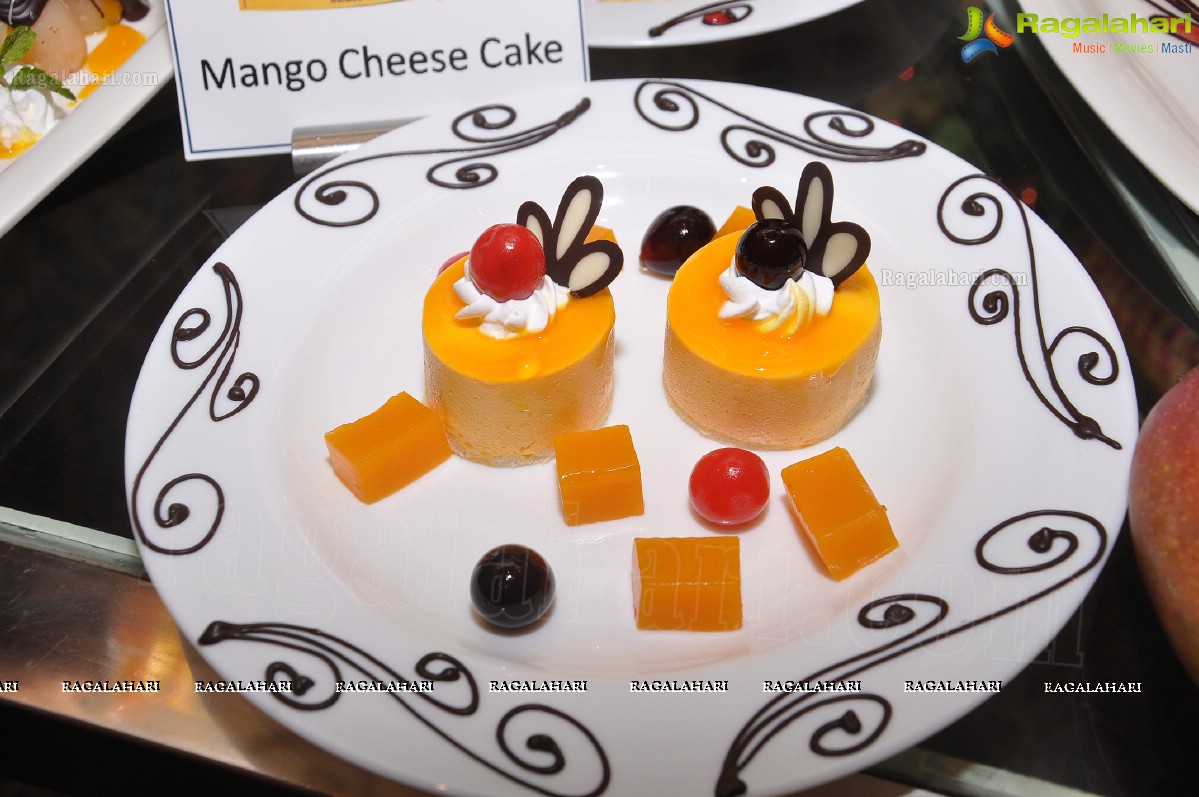 Mango Magic at The Golkonda Hotel, Hyderabad