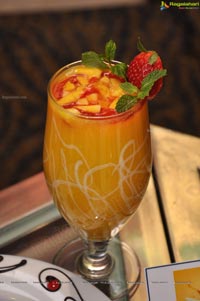 Mango Magic Melange Hyderabad