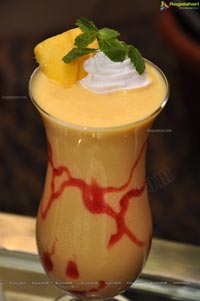 Mango Magic Melange Hyderabad