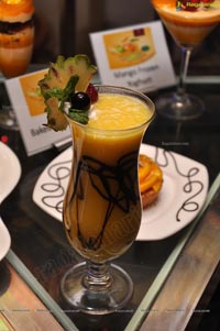 Mango Magic Melange Hyderabad