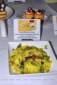 Mango Magic Melange Hyderabad