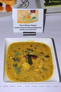 Mango Magic Melange Hyderabad