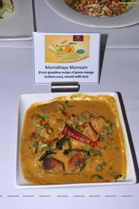 Mango Magic Melange Hyderabad