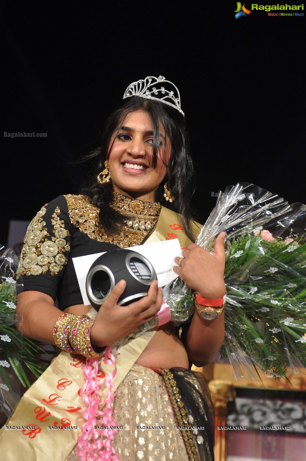 Secunderabad Club May Queen Ball 2013