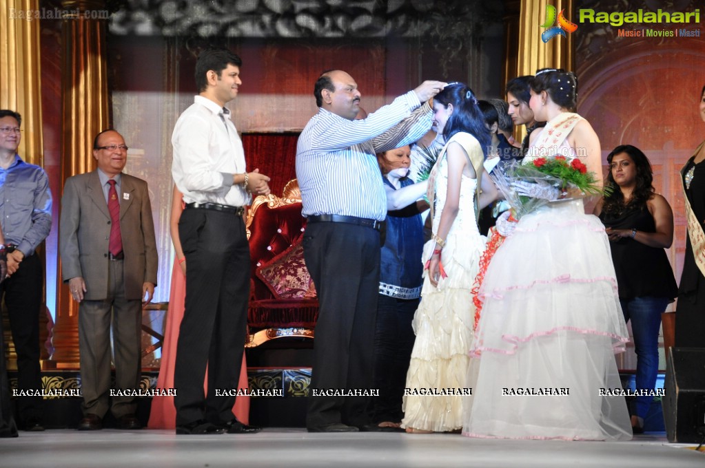 Secunderabad Club May Queen Ball 2013