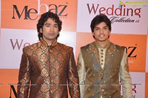 Mebaz Summer Wedding Collection 2013