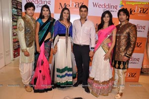 Mebaz Summer Wedding Collection 2013