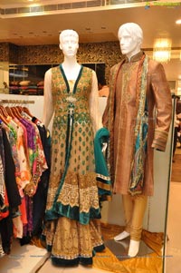 Mebaz Summer Wedding Collection 2013