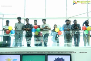 Microsoft Gachibowli Celebrations