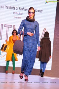 NIFT Fashionova 2013 Fashion Show