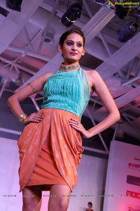 NIFT Fashionova 2013 Fashion Show