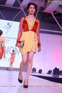 NIFT Fashionova 2013 Fashion Show