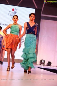 NIFT Fashionova 2013 Fashion Show