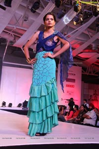 NIFT Fashionova 2013 Fashion Show