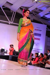 NIFT Fashionova 2013 Fashion Show