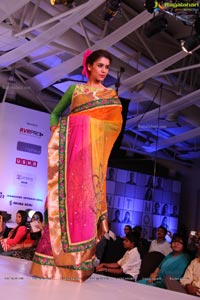 NIFT Fashionova 2013 Fashion Show