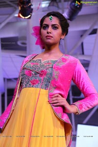 NIFT Fashionova 2013 Fashion Show