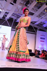 NIFT Fashionova 2013 Fashion Show