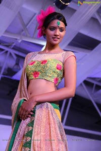 NIFT Fashionova 2013 Fashion Show