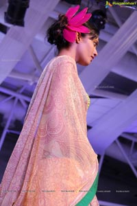 NIFT Fashionova 2013 Fashion Show