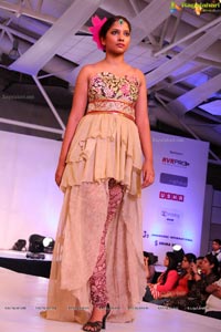 NIFT Fashionova 2013 Fashion Show