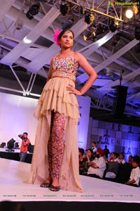 NIFT Fashionova 2013 Fashion Show