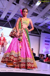 NIFT Fashionova 2013 Fashion Show