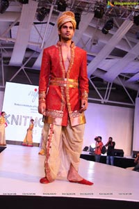 NIFT Fashionova 2013 Fashion Show