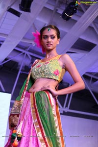 NIFT Fashionova 2013 Fashion Show