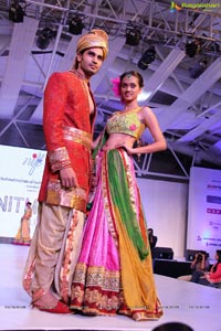 NIFT Fashionova 2013 Fashion Show