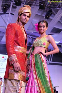 NIFT Fashionova 2013 Fashion Show