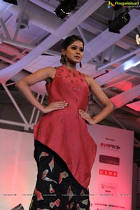 NIFT Fashionova 2013 Fashion Show