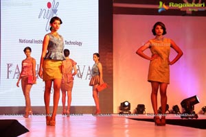 NIFT Fashionova 2013 Fashion Show