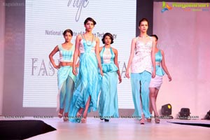 NIFT Fashionova 2013 Fashion Show