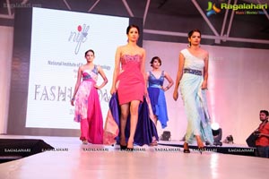 NIFT Fashionova 2013 Fashion Show