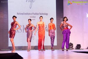 NIFT Fashionova 2013 Fashion Show