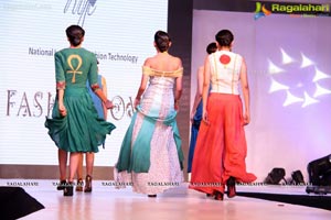 NIFT Fashionova 2013 Fashion Show