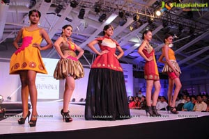 NIFT Fashionova 2013 Fashion Show