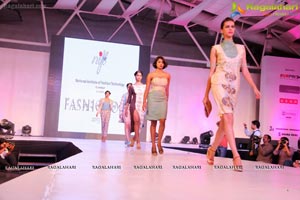 NIFT Fashionova 2013 Fashion Show