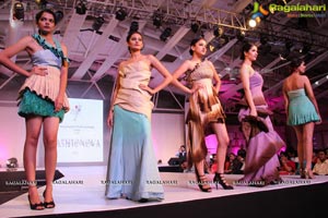 NIFT Fashionova 2013 Fashion Show