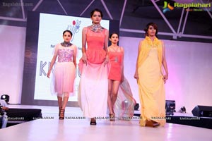 NIFT Fashionova 2013 Fashion Show