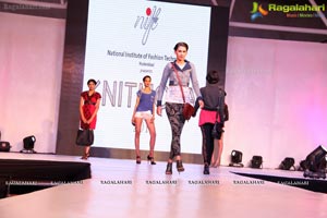 NIFT Fashionova 2013 Fashion Show