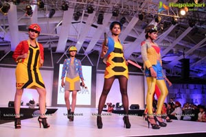 NIFT Fashionova 2013 Fashion Show