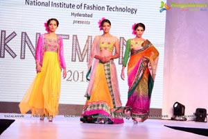 NIFT Fashionova 2013 Fashion Show